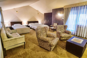 Гостиница Apartments & Rooms - Konak Vukasinovic  Белград